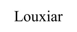 louxiar