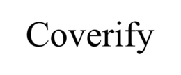 coverify