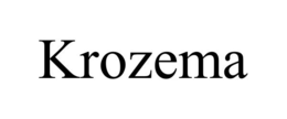 krozema