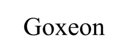 goxeon