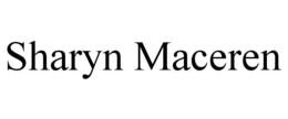sharyn maceren