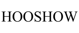hooshow
