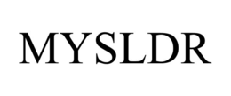 mysldr