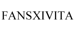 fansxivita