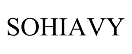 sohiavy