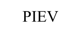 piev