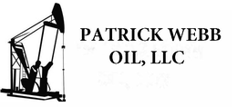 patrick webb oil, llc