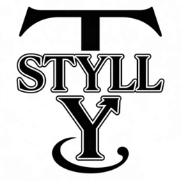 ty styll