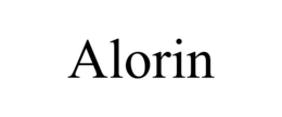 alorin