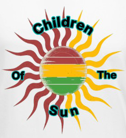 children of the sun
