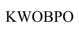 kwobpo