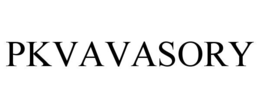 pkvavasory