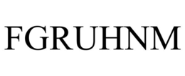 fgruhnm