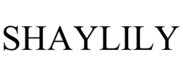 shaylily
