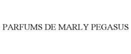 parfums de marly pegasus