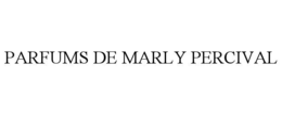parfums de marly percival