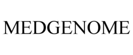 medgenome