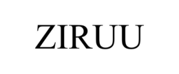 ziruu