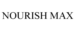 nourish max