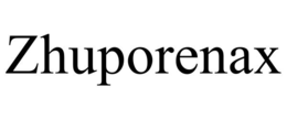zhuporenax