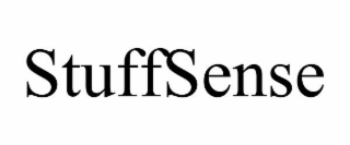 stuffsense