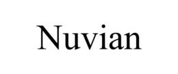 nuvian