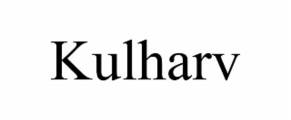 kulharv