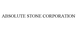 absolute stone corporation