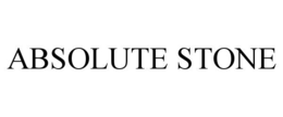 absolute stone