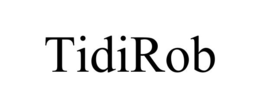 tidirob