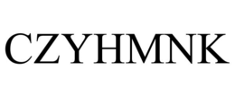 czyhmnk