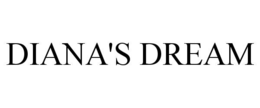 diana's dream