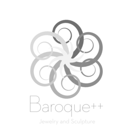baroque++ jewelry and sculpture