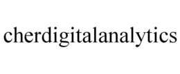 cherdigitalanalytics