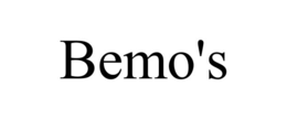 bemo's