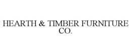 hearth & timber furniture co.