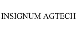insignum agtech
