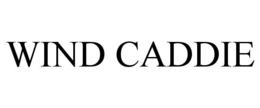 wind caddie