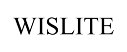 wislite