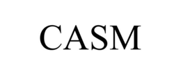 casm
