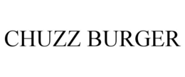 chuzz burger