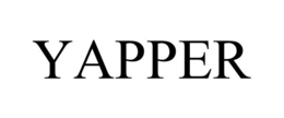 yapper