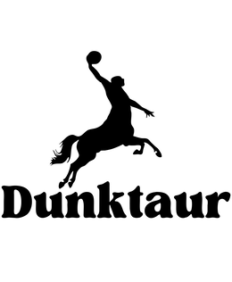 dunktaur