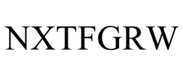 nxtfgrw