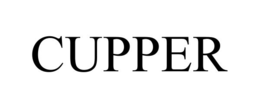 cupper