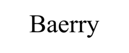 baerry