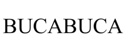 bucabuca