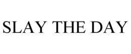 slay the day
