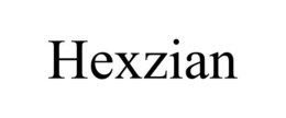 hexzian