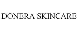 donera skincare